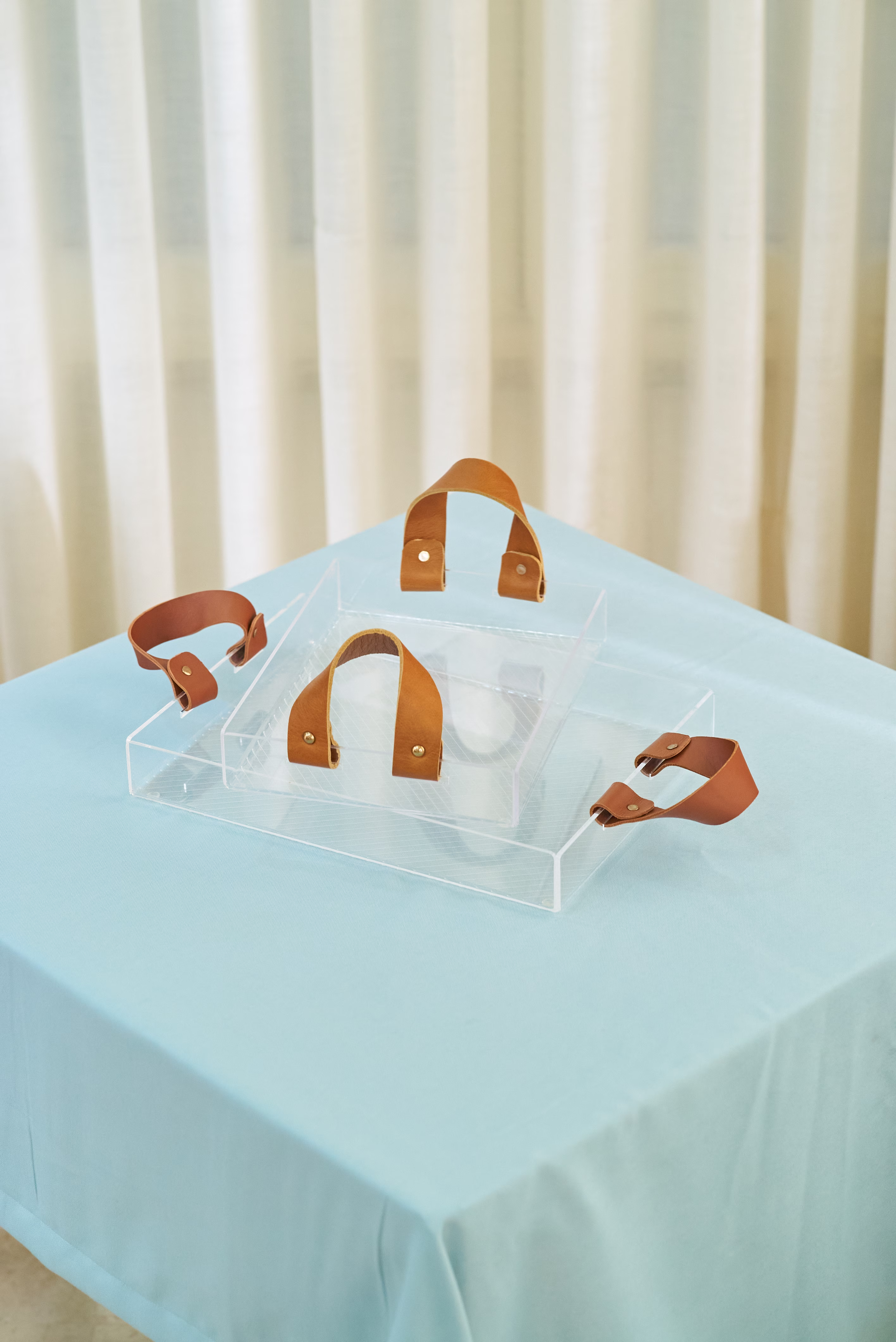 Assiette en porcelaine