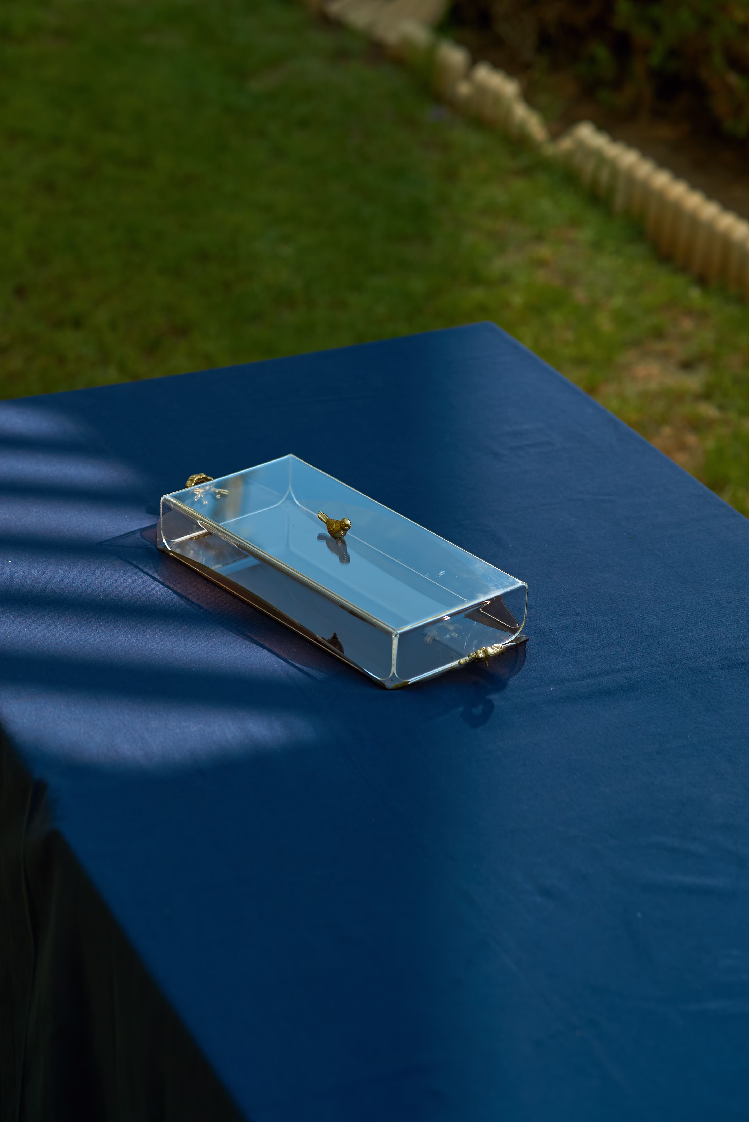 Nappes et serviettes